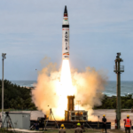 India Successfully Tests Nuclear-Capable Agni-4 Missile After China