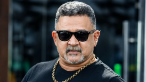 Bangladeshi Actor Don Held in Film Star Salman Shah Death Case