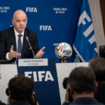 FIFA Condemns Efforts to Undermine Gianni Infantino