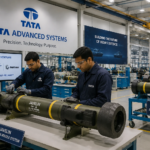 Tata to Manufacture US Javelin Missiles in India Under New Pact