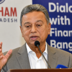 Bangladesh Power, Gas Crisis May Take Two Years to Resolve: Khosru