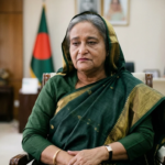 Sheikh Hasina Expresses Grief Over Nepal Floods, Suggests Using Saidpur Airport for Aid