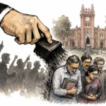 Rights Advocates Condemn Harassment of Bangladesh University Teachers