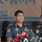 690 Bangladesh Prison Escapees, Including Two Militants, Still at Large