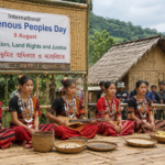 28 Years After CHT Accord, Indigenous Land Rights Remain Elusive