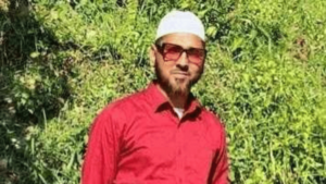 নারায়ণগঞ্জে ইসলামী যুব আন্দোলনের নেতাকে কুপিয়ে হত্যা