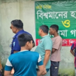 Four Girls Injured in Bomb Blast at Madaripur Madrasa