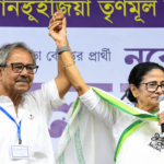 Body of Former West Bengal Deputy Speaker Asish Banerjee Found