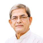 Mirza Fakhrul Elected Bangladesh’s 23rd President