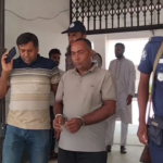 Woman Raped, Killed; Child Thrown Into River in Madaripur