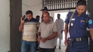 মাদারীপুরে নারীকে ধর্ষণের পর হত্যা, শিশুকে নদীতে নিক্ষেপ