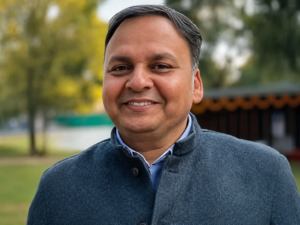 RAW Chief Parag Jain Arrives in Dhaka as India and Bangladesh Seek to Reset Ties