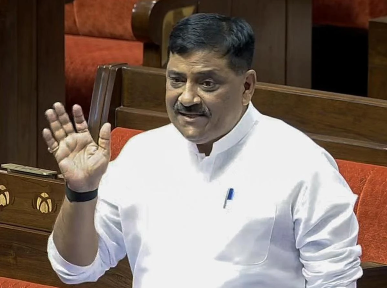 India-Bangladesh Ganges Water Treaty Against Bihar’s Interests: JD(U)