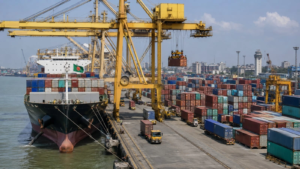 Bangladesh’s Trade Deficit Reaches a Three Year High: Stability Without Strong Growth