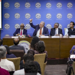 Sheikh Hasina’s Democratic Voice Resonates Across the World