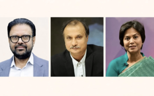 Three Journalists Face Tribunal Case Over July Statements, Putting Free Speech and Press Freedom Under Scrutiny