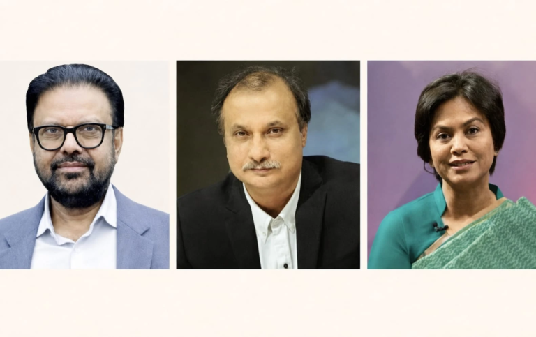 Three Journalists Face Tribunal Case Over July Statements, Putting Free Speech and Press Freedom Under Scrutiny