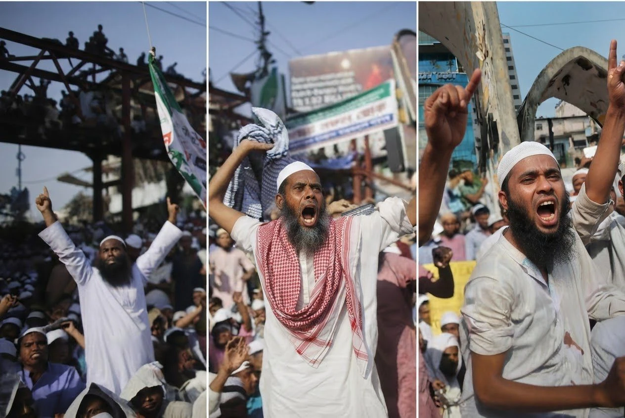 Bangladesh at a Dangerous Crossroads: The Return of Militants and the Rise of Islamist Extremism