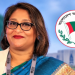 Saima Wazed Putul Set to Join Awami League Presidium Amid Party Restructuring