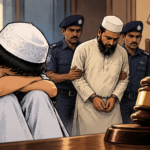 Madrasa Teacher Gets Life for Raping 10-Year-Old Boy