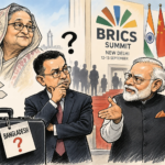 Who Will Represent Bangladesh at BRICS? India Has No Update