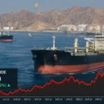Oil Prices Rise Again Amid Renewed US-Iran Tensions