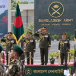 Bangladesh Army Shake-Up Over Senior Command Changes