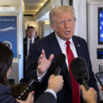 Trump Dismisses Report That Chinese Firms Supplied Satellite Images to Iran