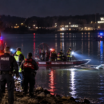 Congressman Tom Tiffany Survives Plane Crash Landing in Wisconsin Lake
