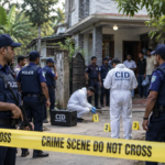 Youth League Leader Hacked to Death in Cumilla Amid Tk 1 Billion Extortion Allegation