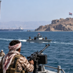 Houthis Seize Two More Islands in the Red Sea