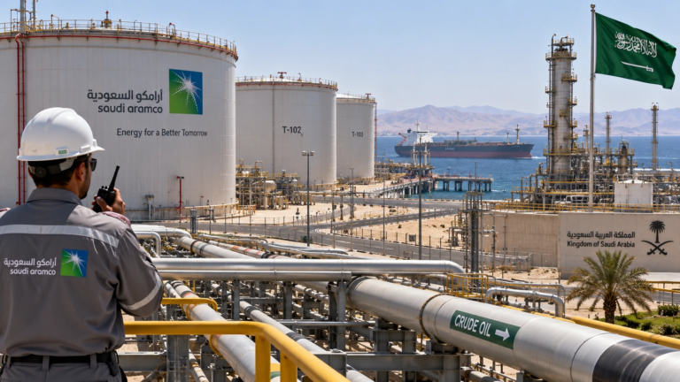 Oil Prices Rise Nearly 3% After Attacks on Saudi Energy Infrastructure