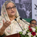 Sheikh Hasina to Meet Awami League Leaders in Delhi