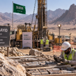 Saudi Arabia Discovers Major Uranium and Rare-Earth Deposit