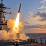 Trump Says US Accelerating Delivery of Advanced Weapons to Middle East
