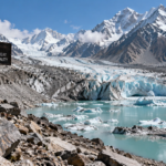 Melting Himalayan Glaciers Put India’s Economy at Growing Risk