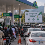 Pakistan Considers ‘Smart Lockdown’ to Curb Fuel Consumption