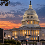 US House Advances Bill Giving Trump Power to Impose Up to 100% Tariffs on India