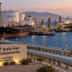 Oil Loading Halted at Saudi Arabia’s Red Sea Port