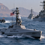 US Destroys Two Iranian Boats After Foiling Attempt to Seize Drone