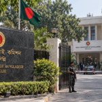 Why Has India Yet to Approve Asad Alam Siam as Bangladesh’s Next High Commissioner?