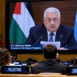 US Denies Visa to Palestinian President Mahmoud Abbas Again