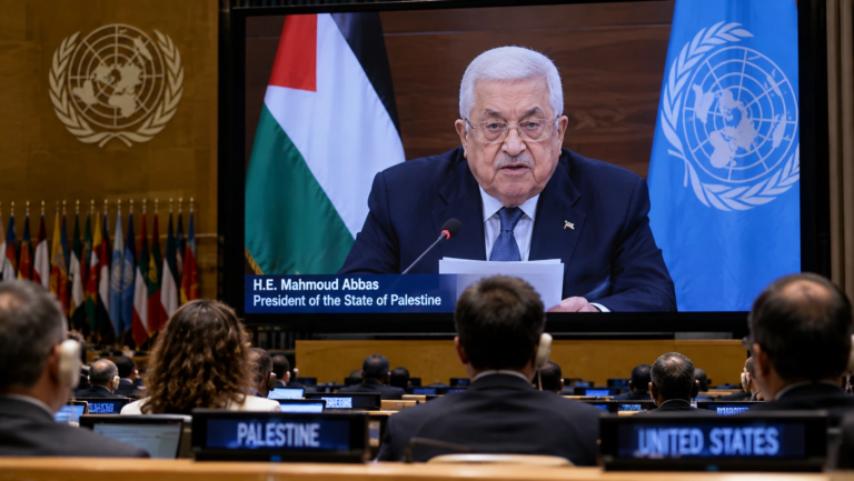 US Denies Visa to Palestinian President Mahmoud Abbas Again