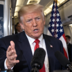 Trump Calls EU Proposal to Make Canada Associate Member ‘Laughable’