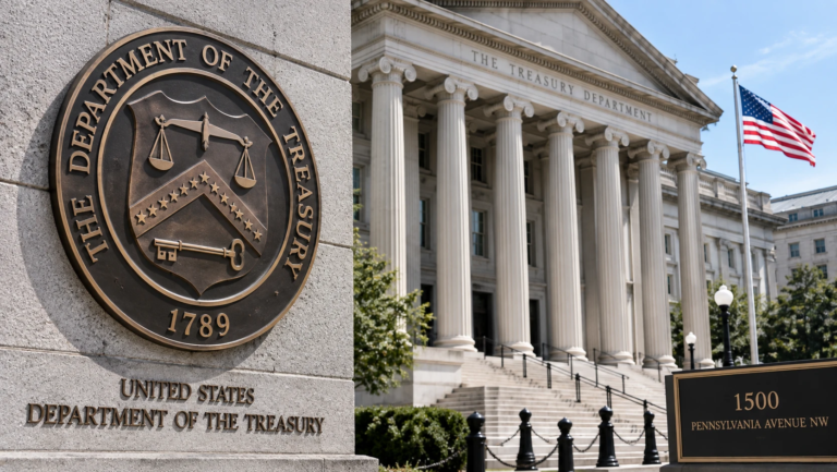 US Shares Intelligence With Global Financial Institutions to Disrupt Iran’s Economic Networks