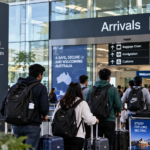 Australia Plans Tighter Restrictions on International Students’ Family Members