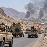 63 Killed in 24 Hours as Yemen Army, Houthis and Saudi Forces Clash