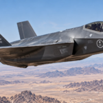 US Approves Possible $24.3 Billion Sale of 48 F-35 Jets to Saudi Arabia