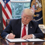 US Extends Iran Sanctions for Five More Years