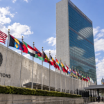 Trump’s UNGA Meeting Schedule Does Not Include Netanyahu